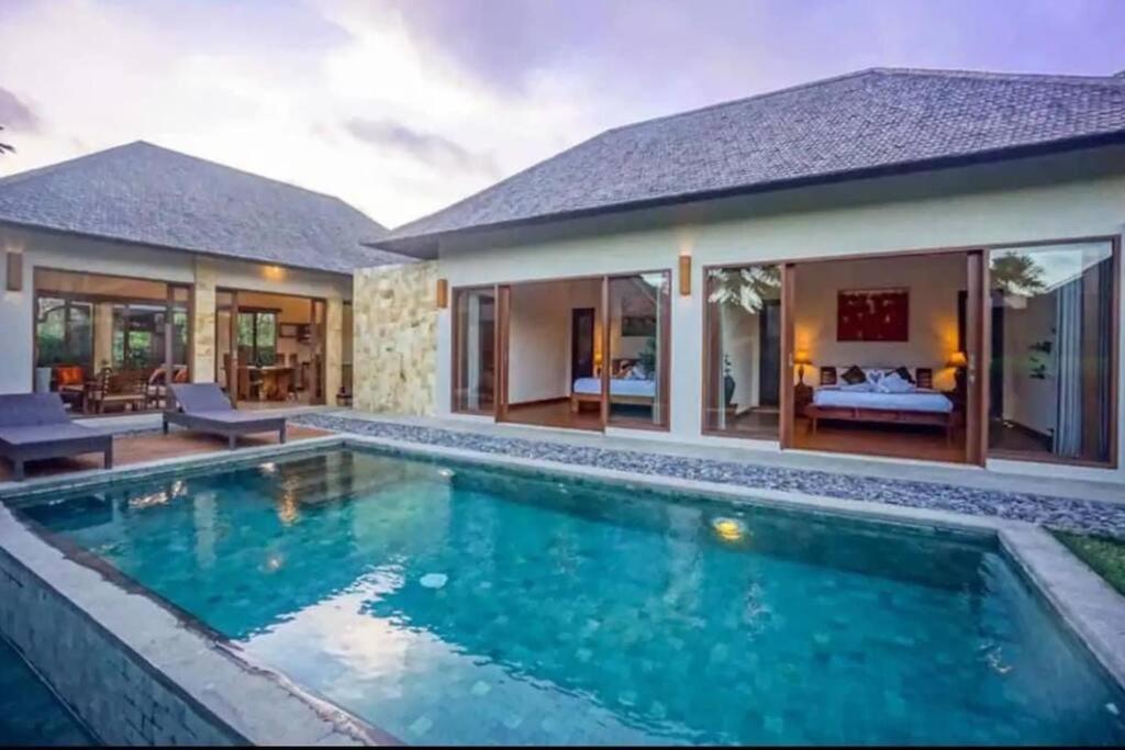 Villa Daisy Ubud (Bali)