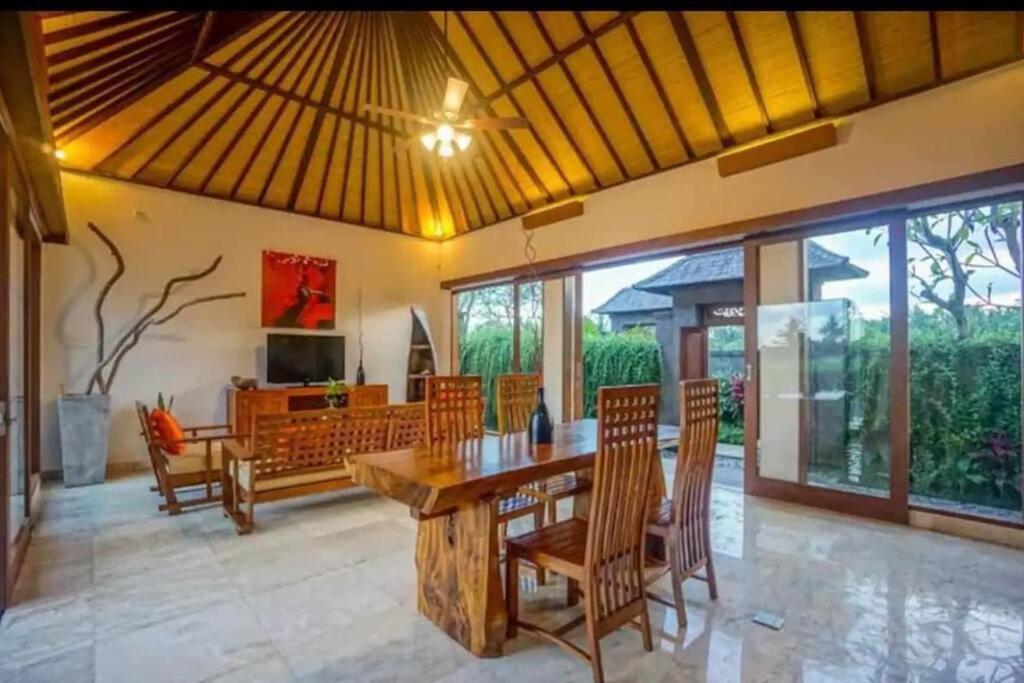 Villa Daisy