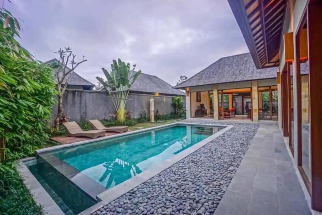 Bougenville * Ubud (Bali)