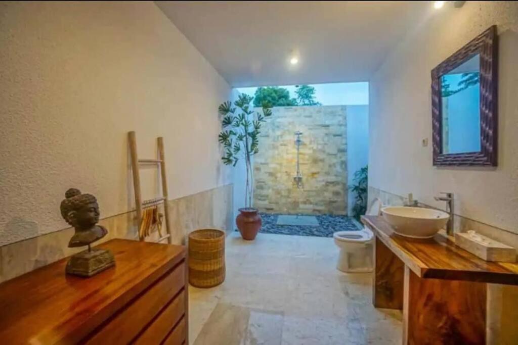 Bougenville Villa Ubud (Bali)