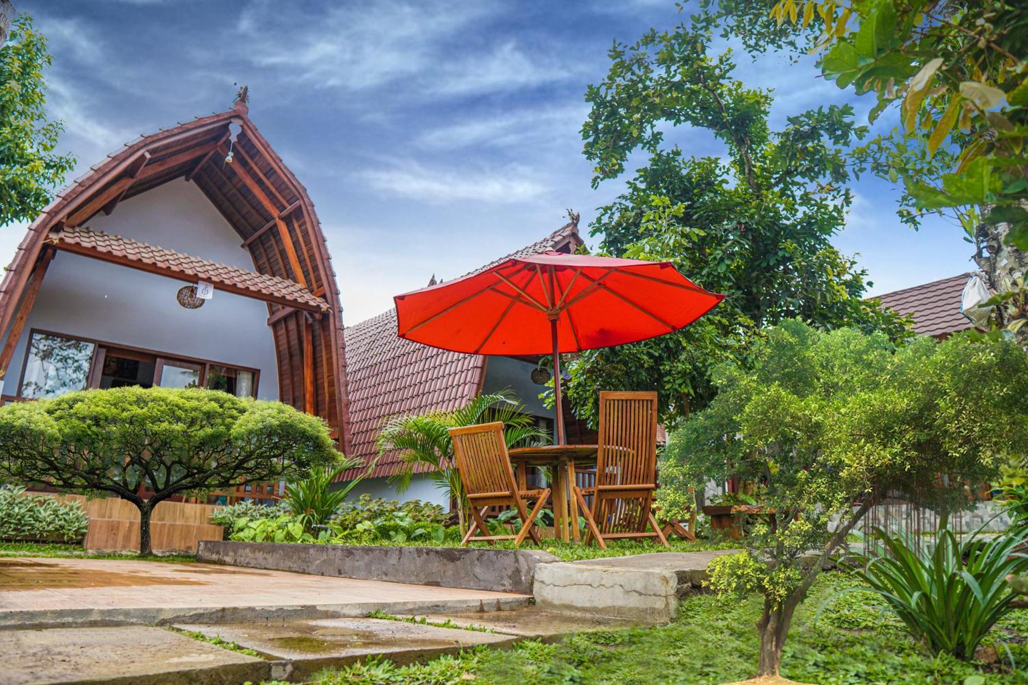 Gasthuis Nyamane View By Eps 4*