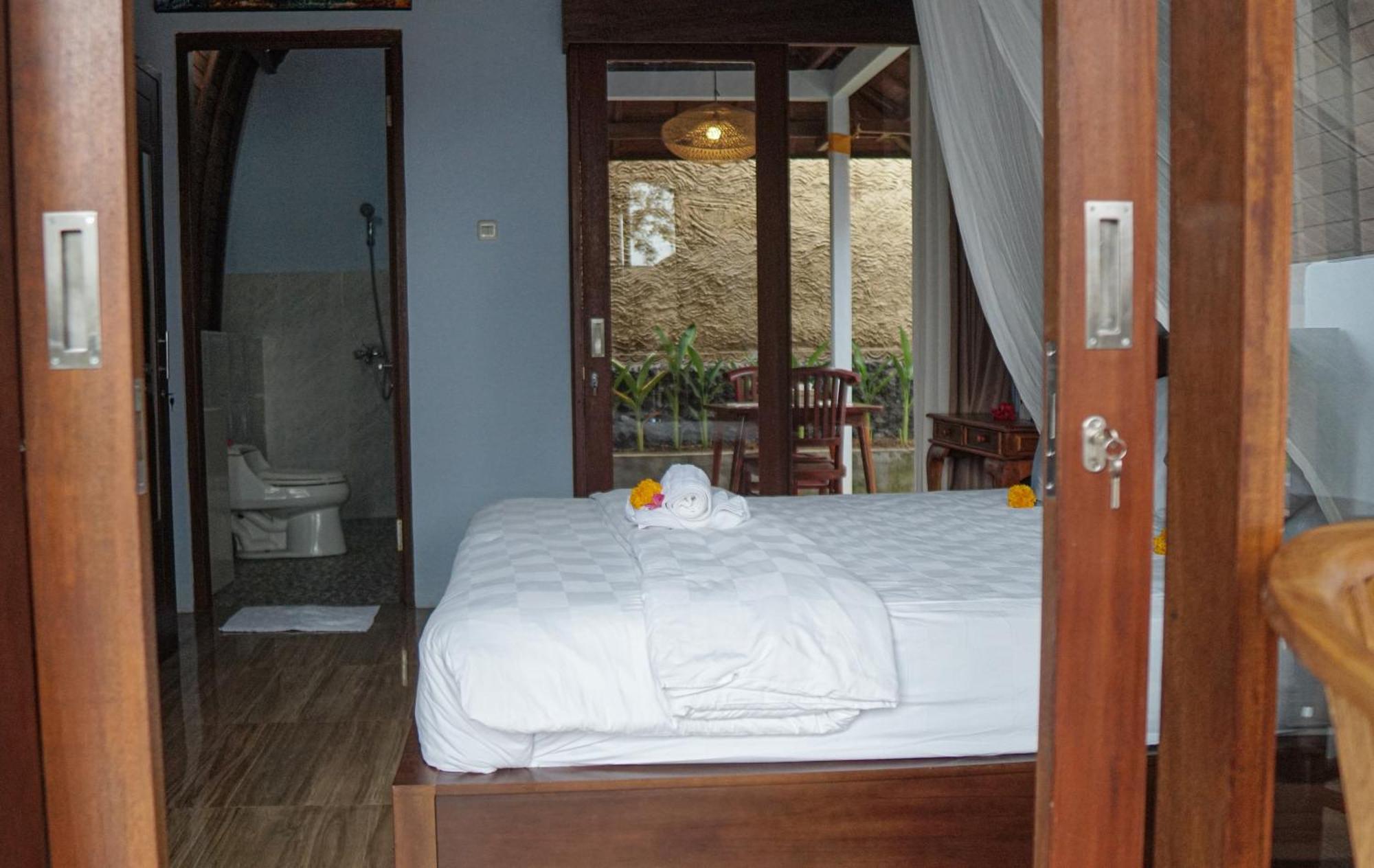 Gasthuis Nyamane View By Eps Ubud