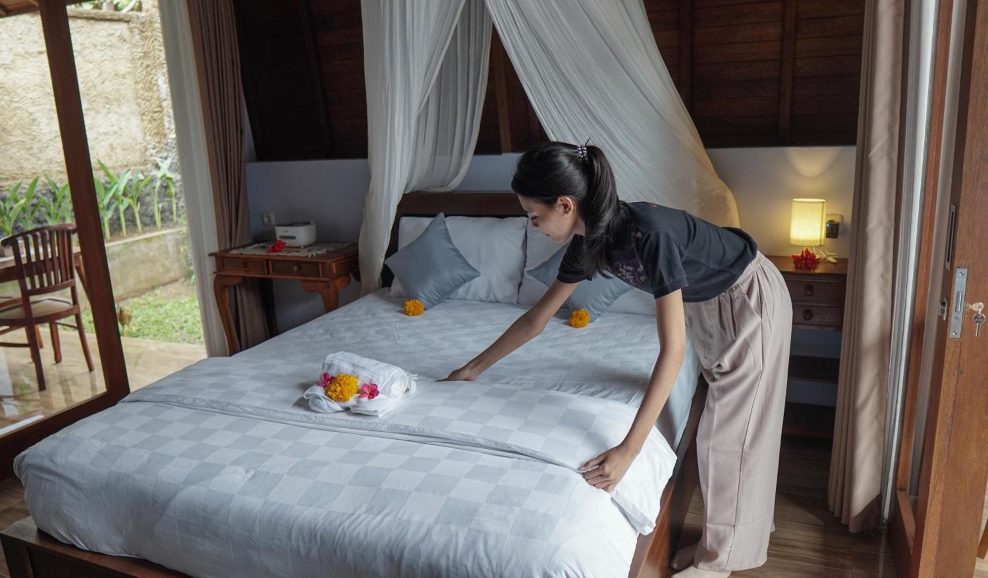 Nyamane View By Eps Gasthuis Ubud