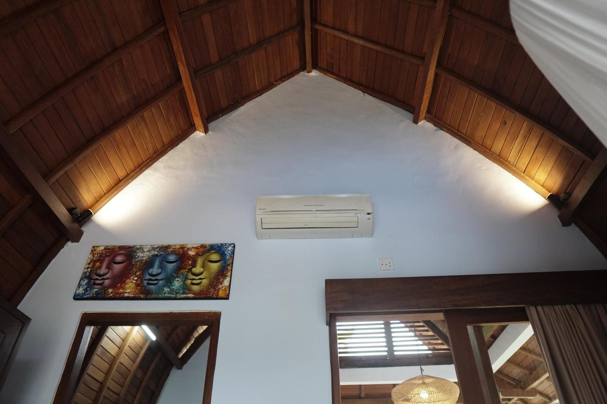 Nyamane View By Eps Gasthuis Ubud