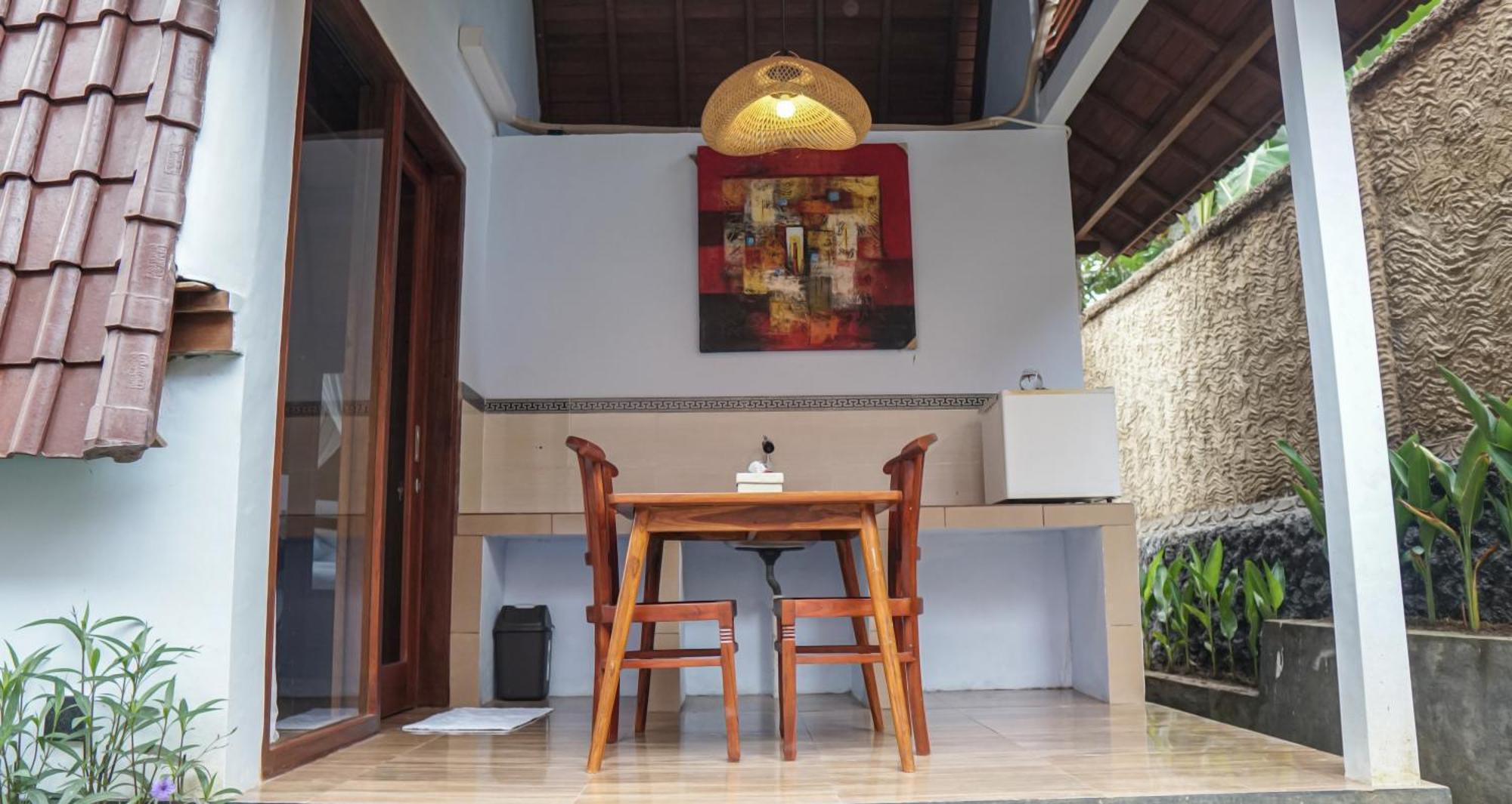 Nyamane View By Eps Gasthuis Ubud