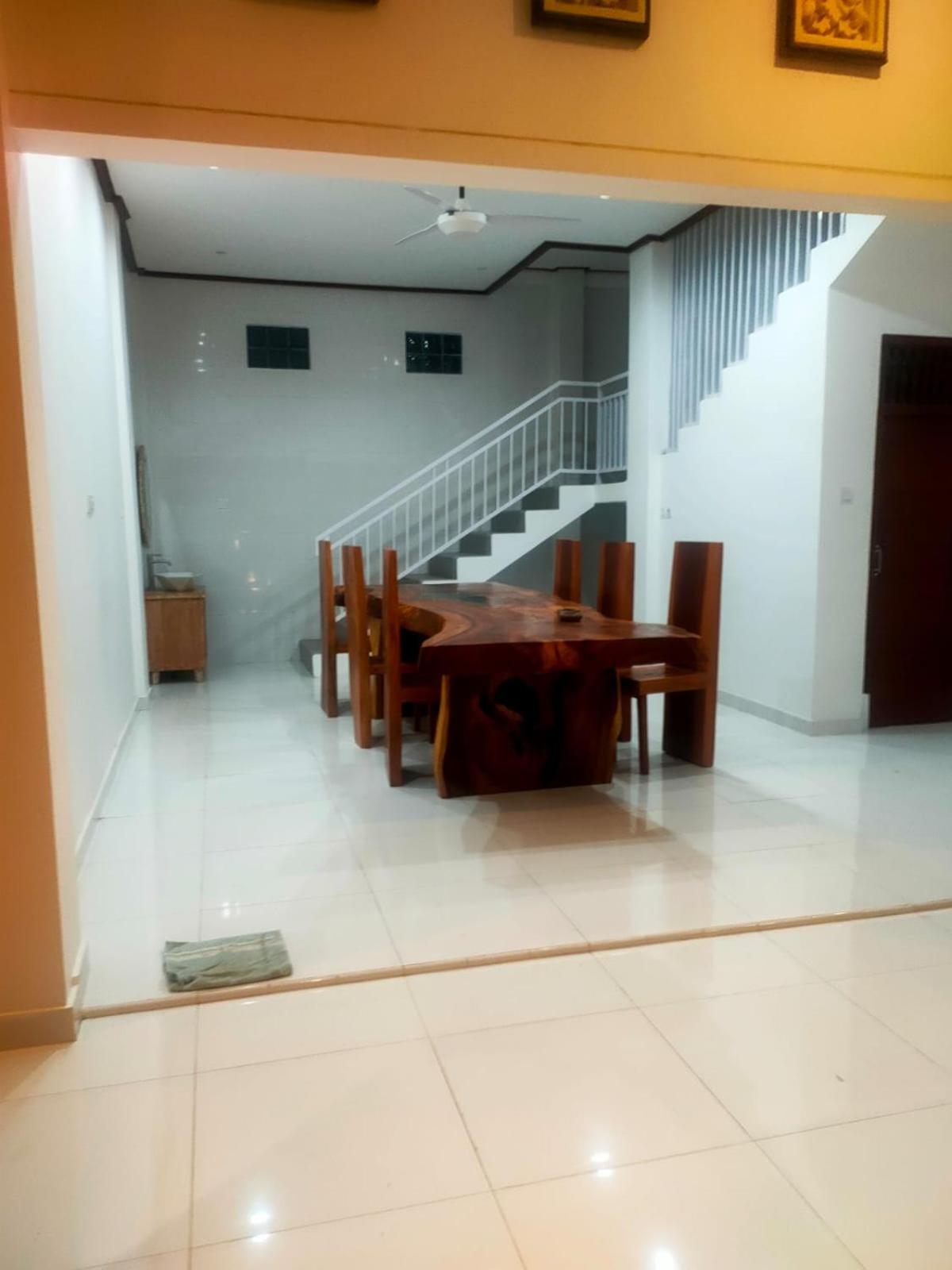 Guest house Bupala