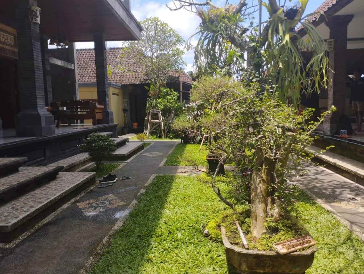 Bupala Ubud (Bali)
