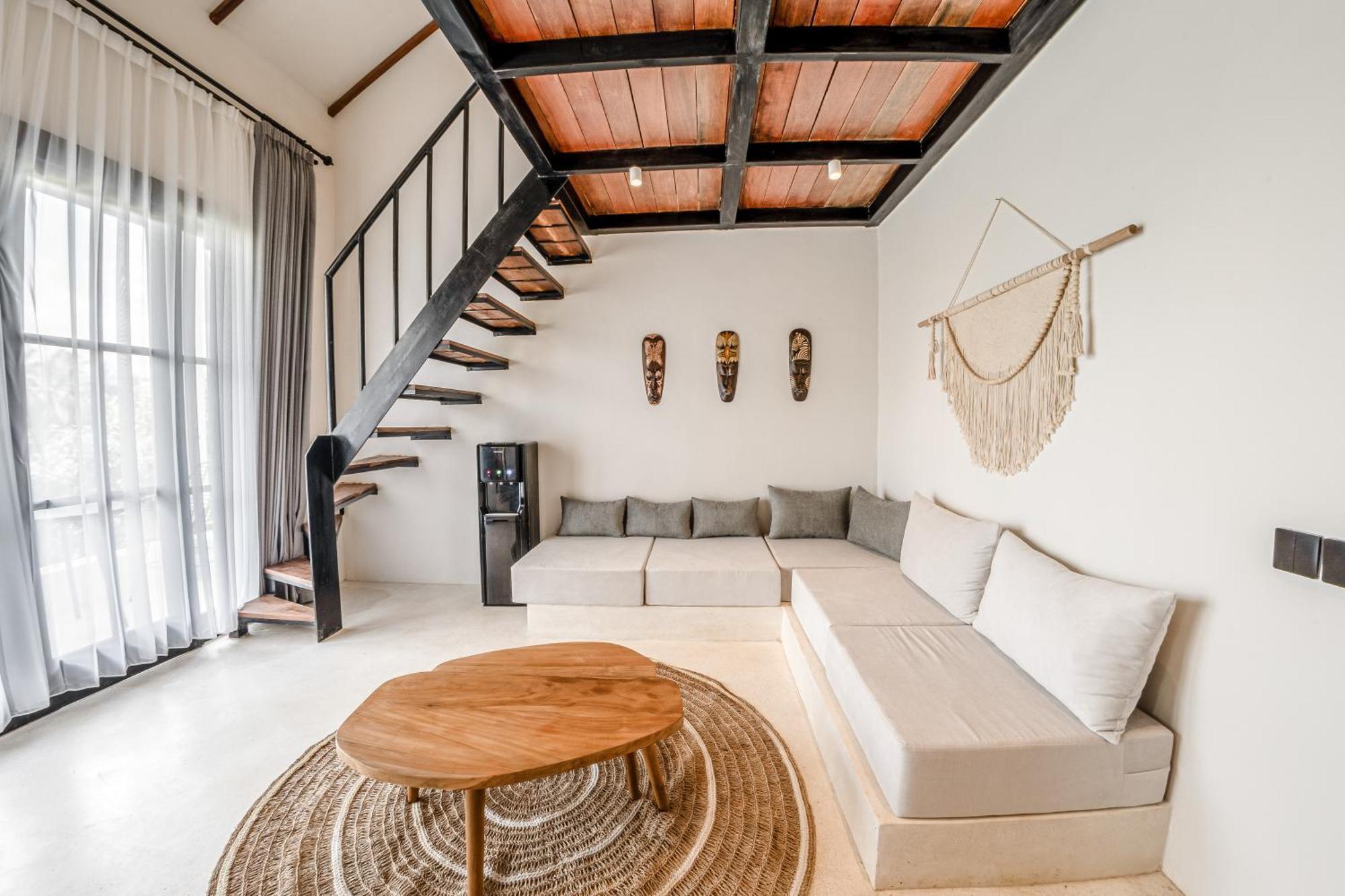 Sarang By Evdekimi Hotel Ubud (Bali)