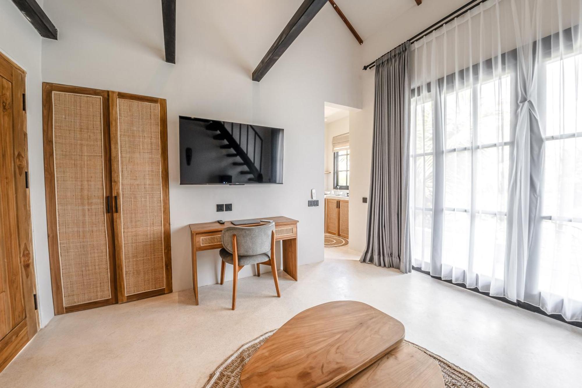 Sarang By Evdekimi Hotel Ubud (Bali)
