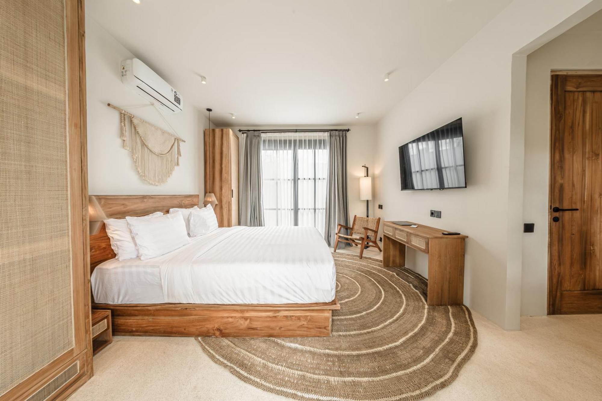 Sarang By Evdekimi Hotel Ubud (Bali)