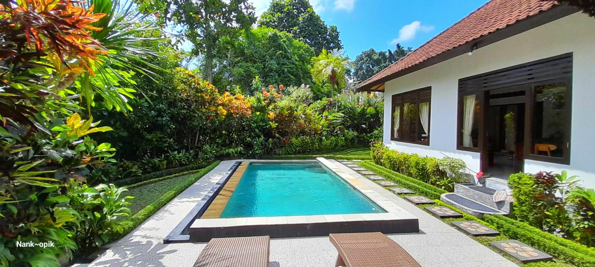 Sari Kembang 1 * Ubud (Bali)