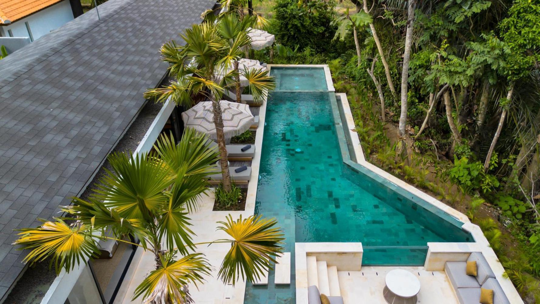 Lumen By Balisuperhost * Ubud (Bali)
