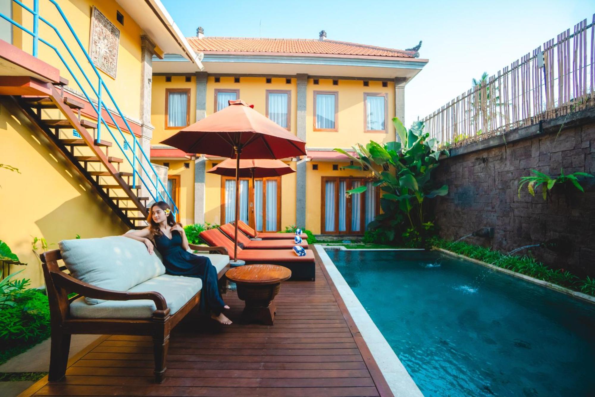 Hartaning House By Pramana