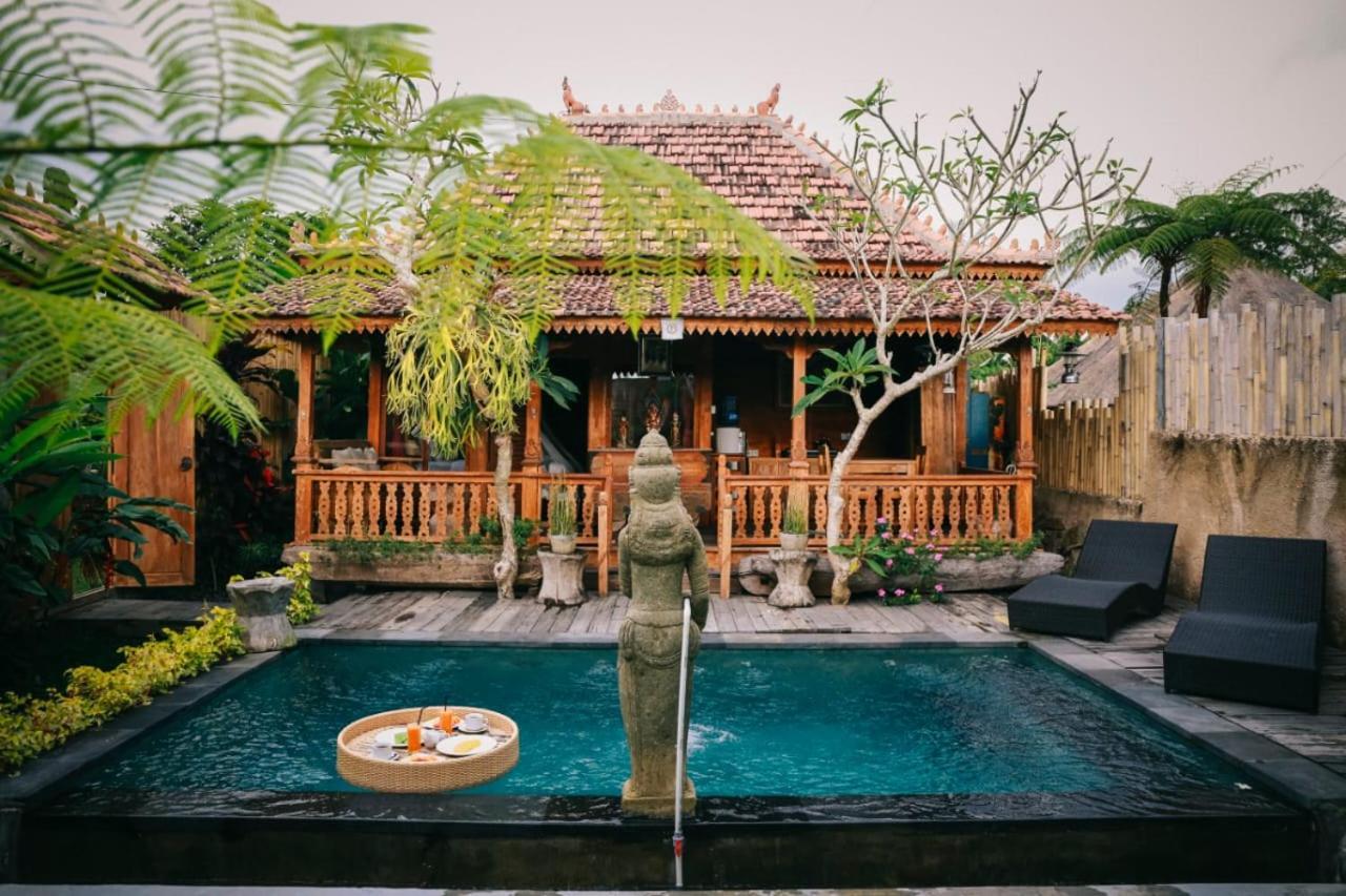 Bale D Uma 2 * Ubud