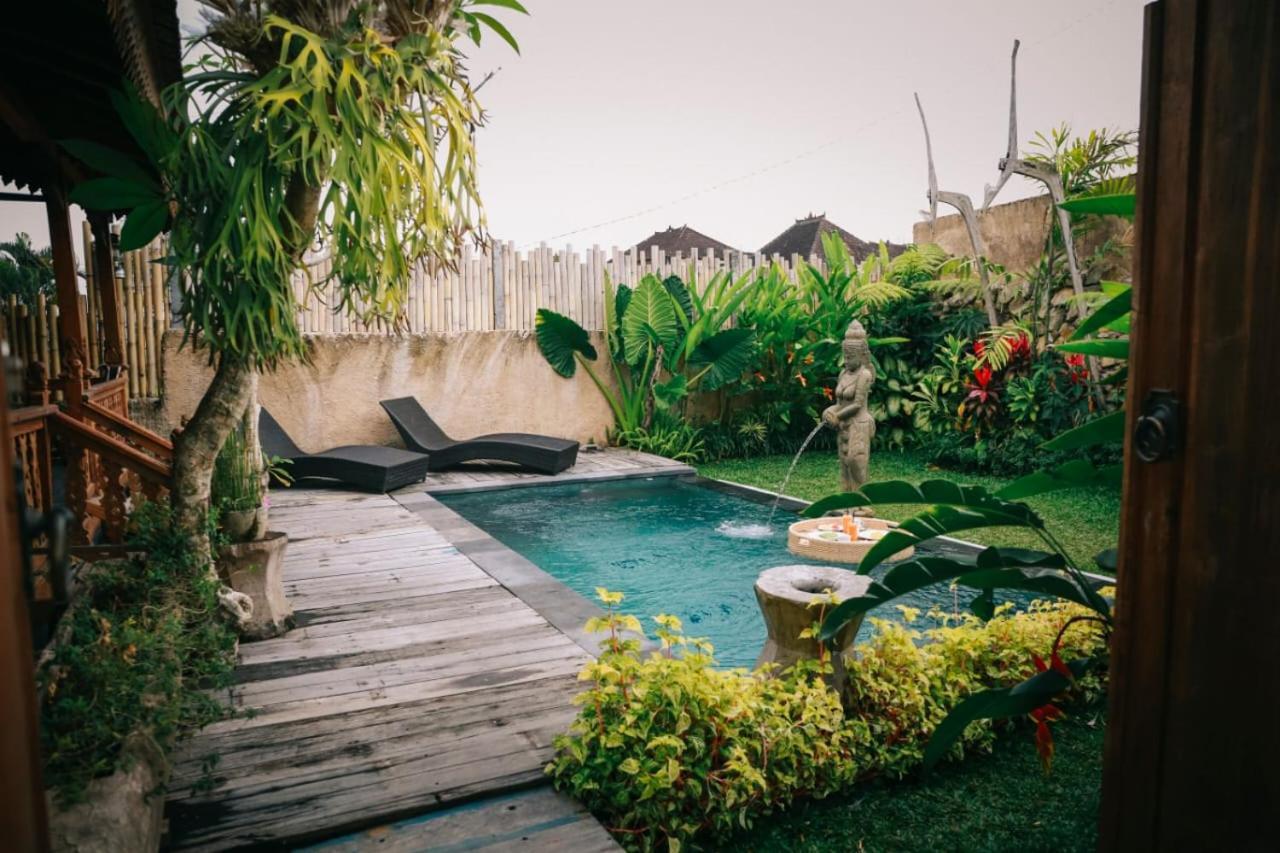 Bale D Uma 2 Villa Ubud