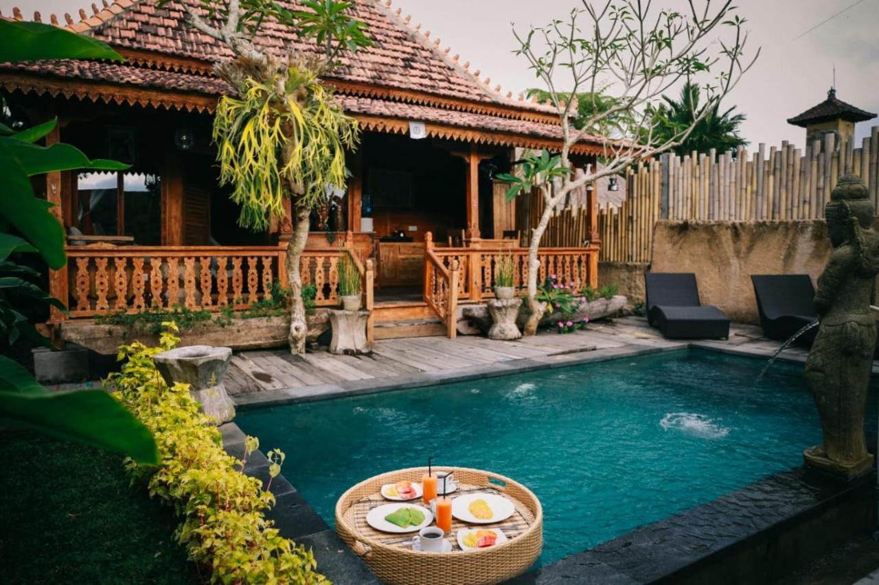 Bale D Uma 2 Villa Ubud