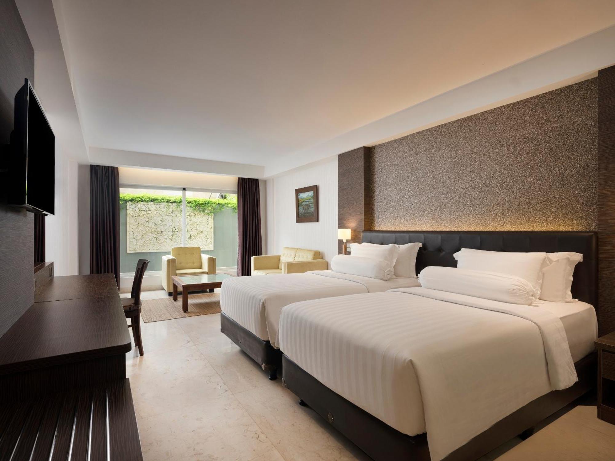 Resort Sthala, A Tribute Portfolio Hotel, Ubud Bali 5*