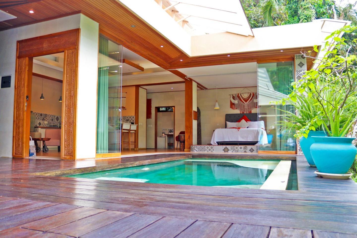 Pousada Merdu Ubud