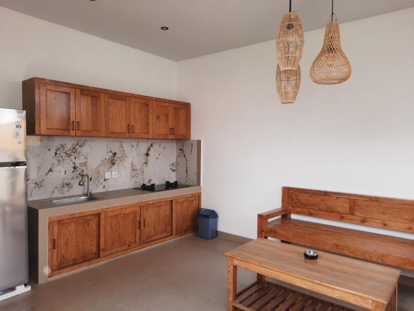 Private 1 Bedroom Villa