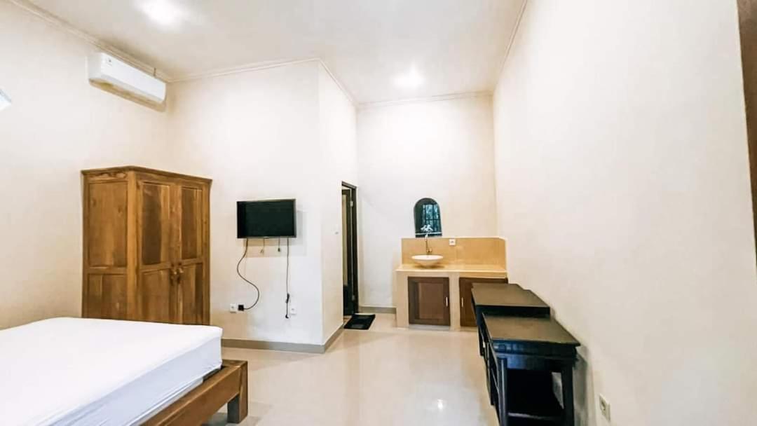 Private 2 Bedrooms With Private Pool Pousada *