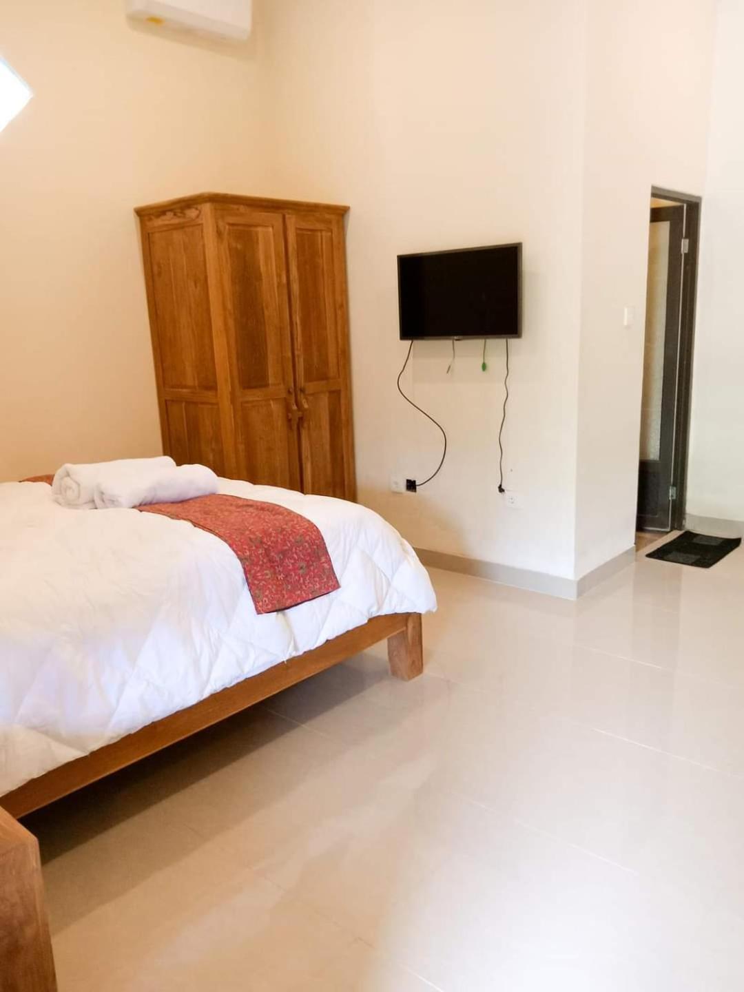 Private 2 Bedrooms With Private Pool Ubud