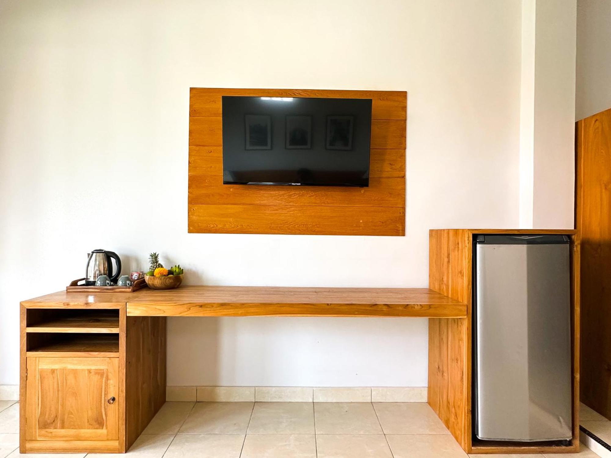 Sarwi Guest house Ubud (Bali)