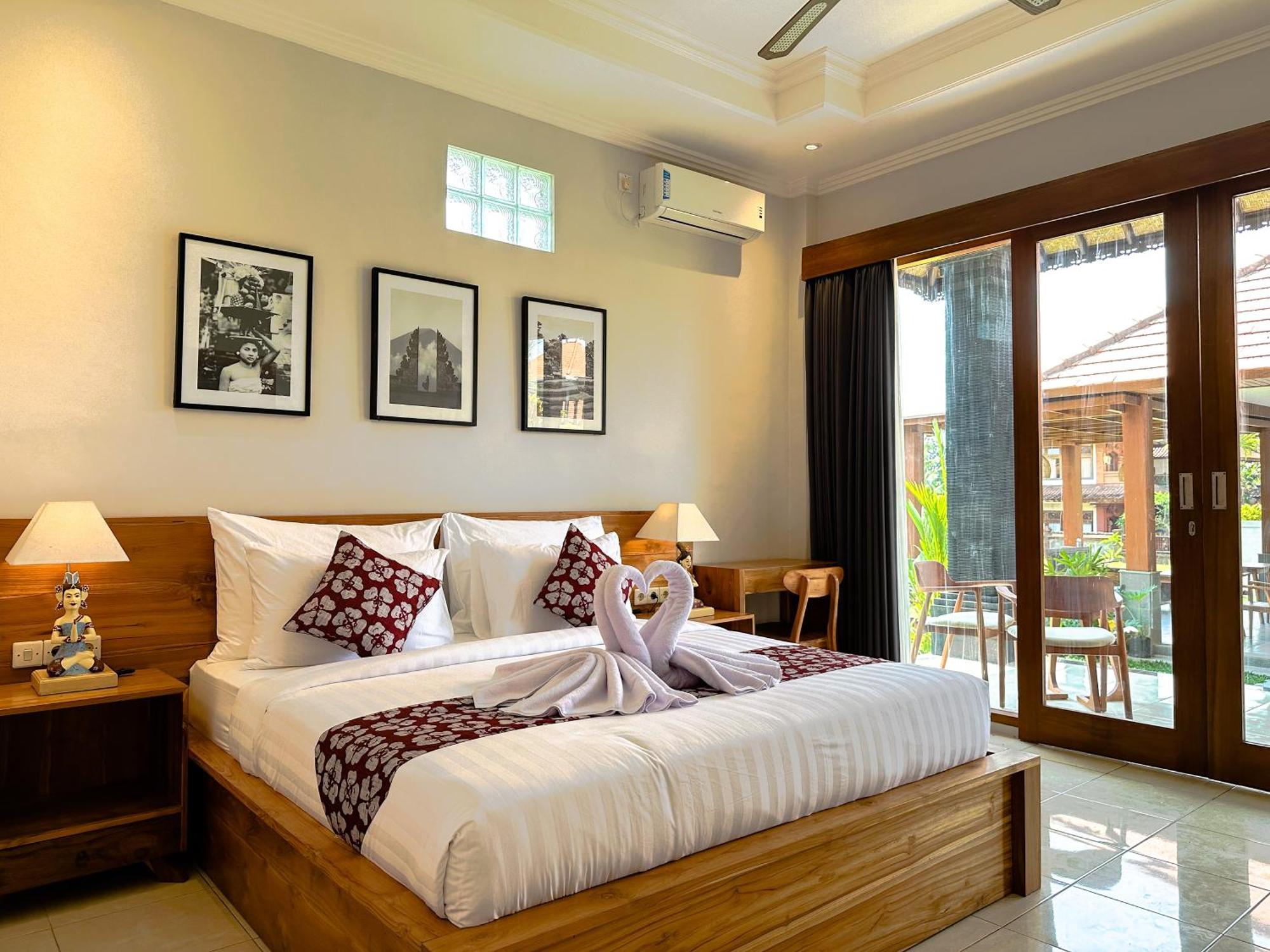 Sarwi Ubud (Bali)