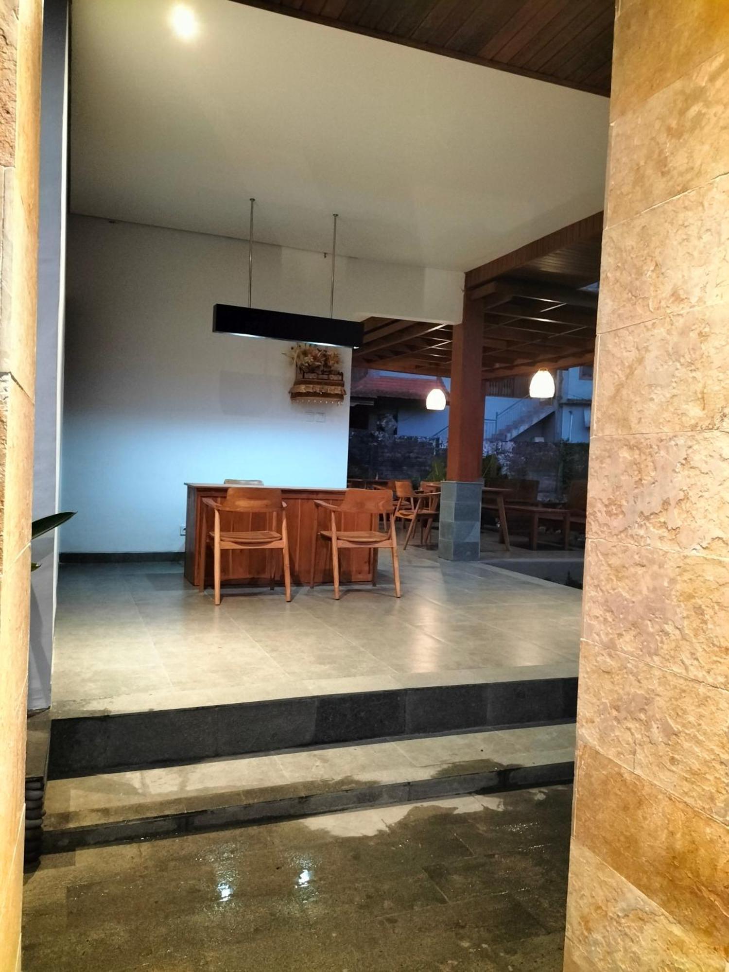 Guest house Sarwi *