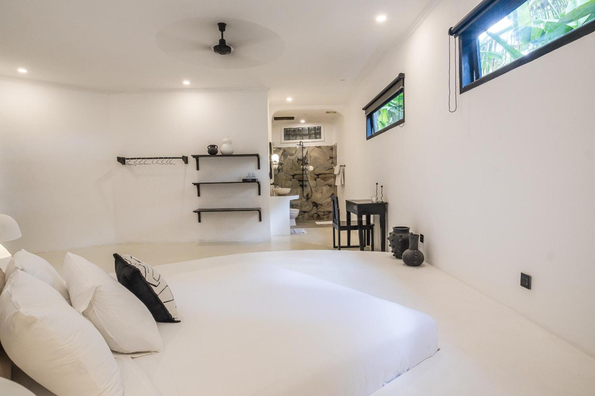 Casa Art Hotel Ubud