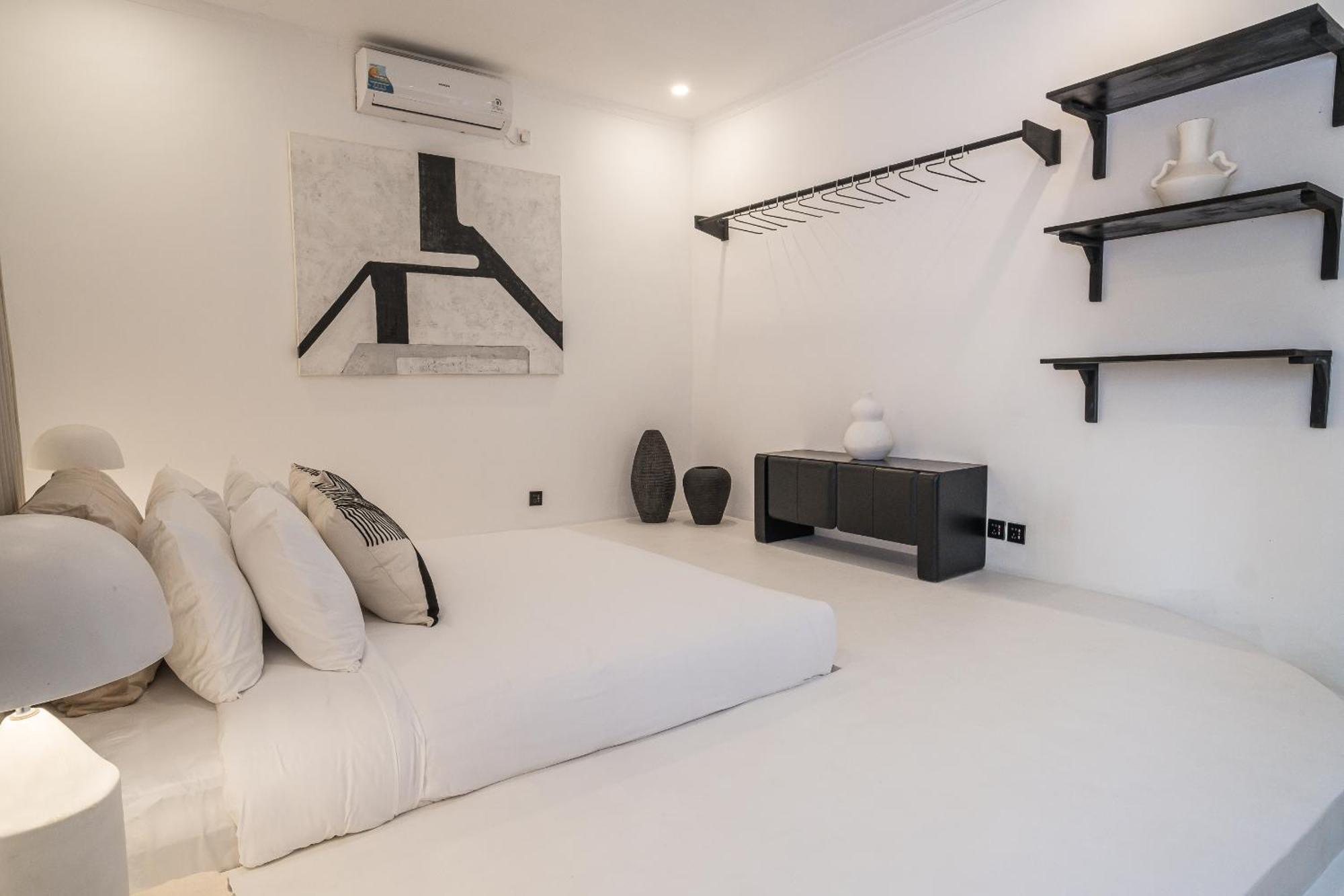 Casa Art Hotel Ubud