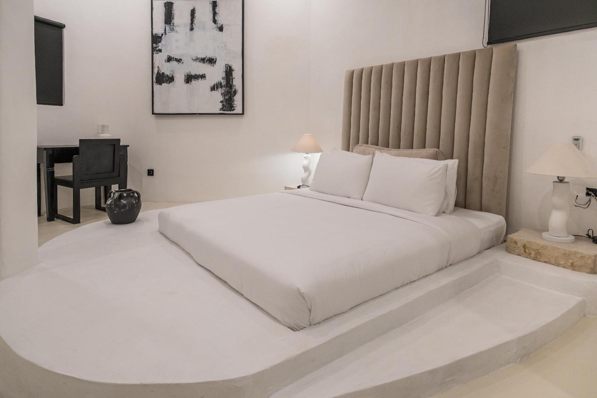Casa Art Hotel Ubud