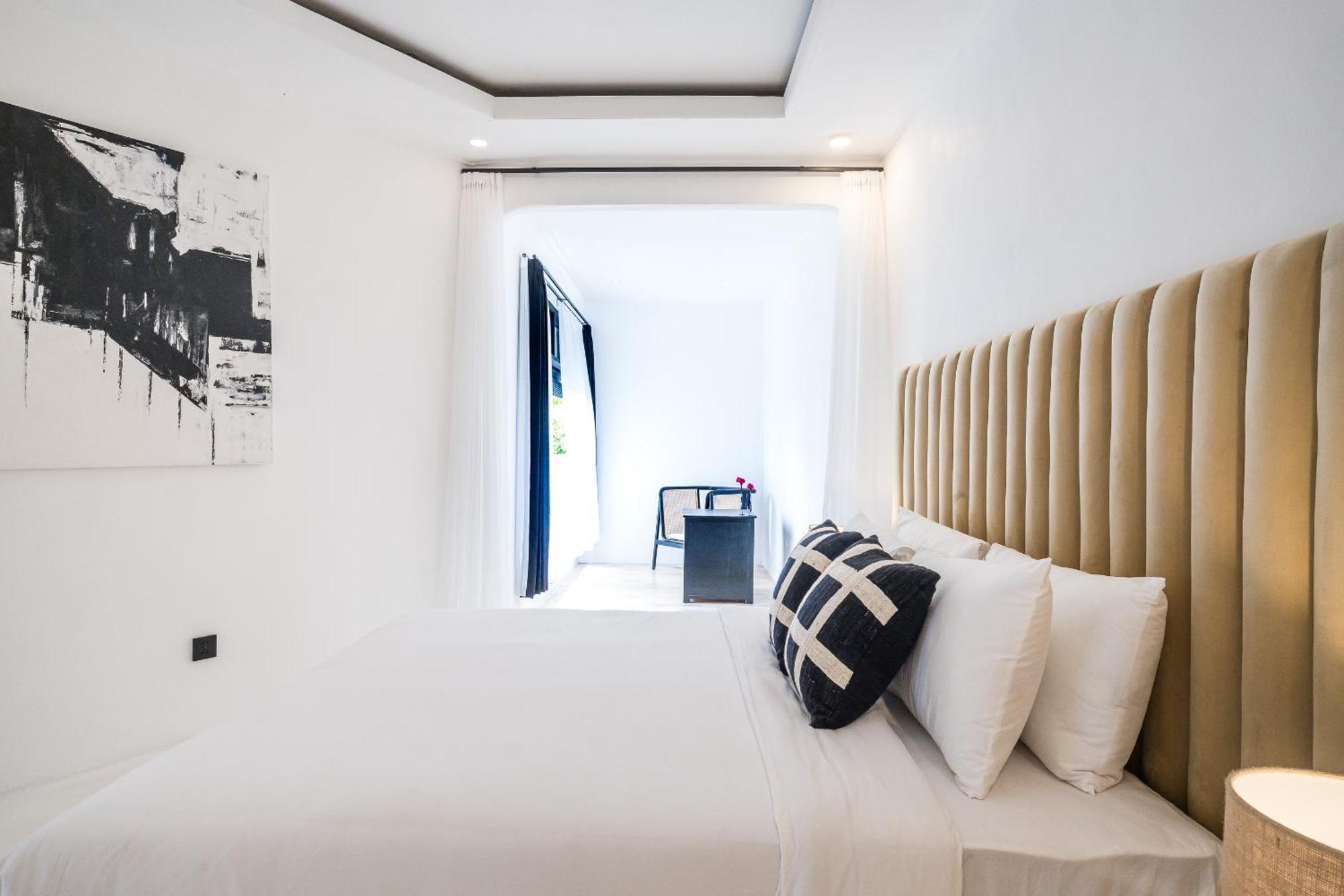 Hotel Casa Art Ubud