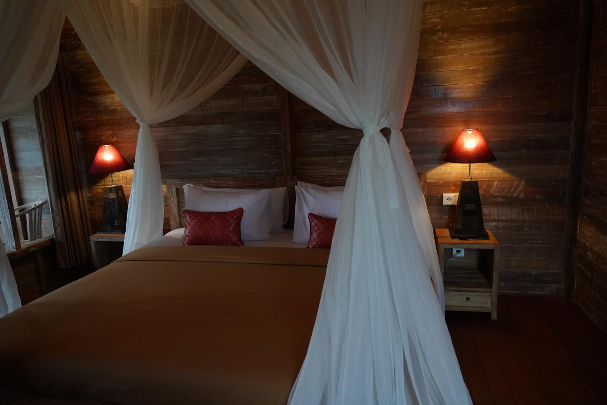 Holiday home Lastana Joglo