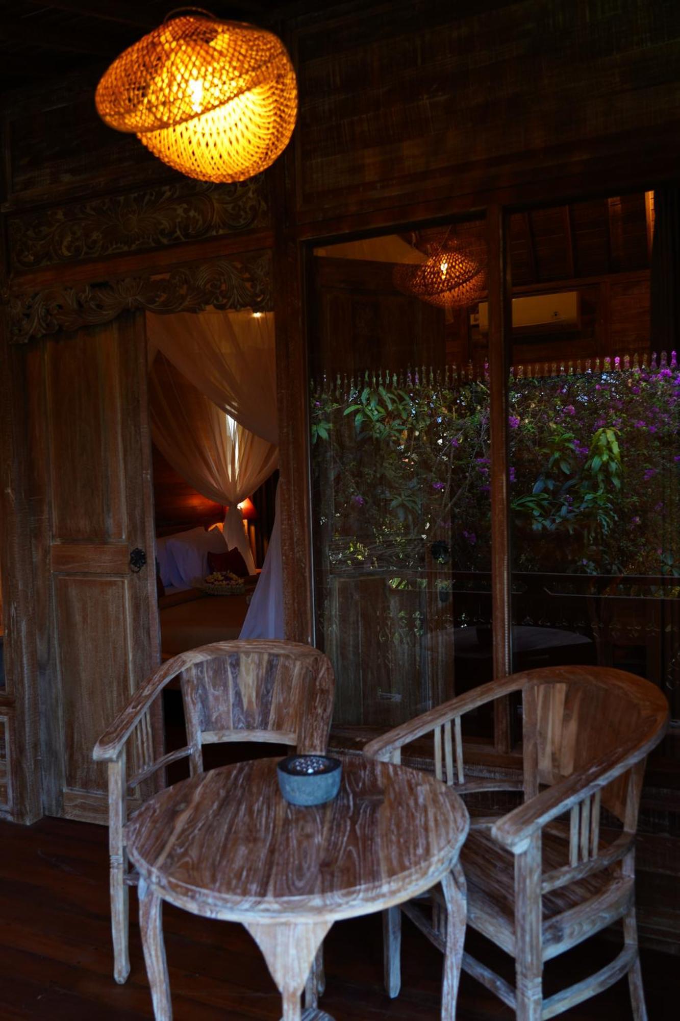 Lastana Joglo Holiday home