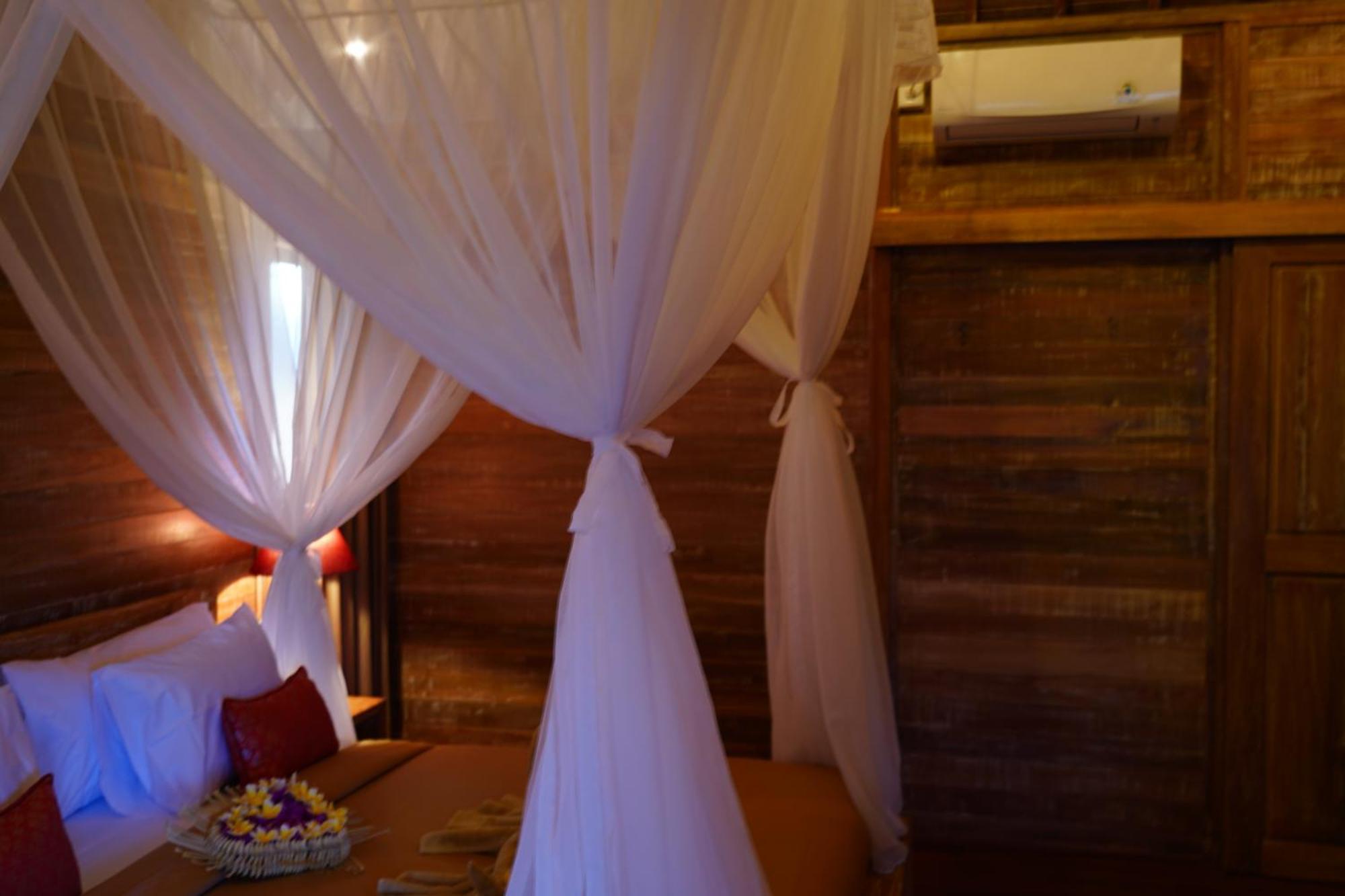 Holiday home Lastana Joglo *