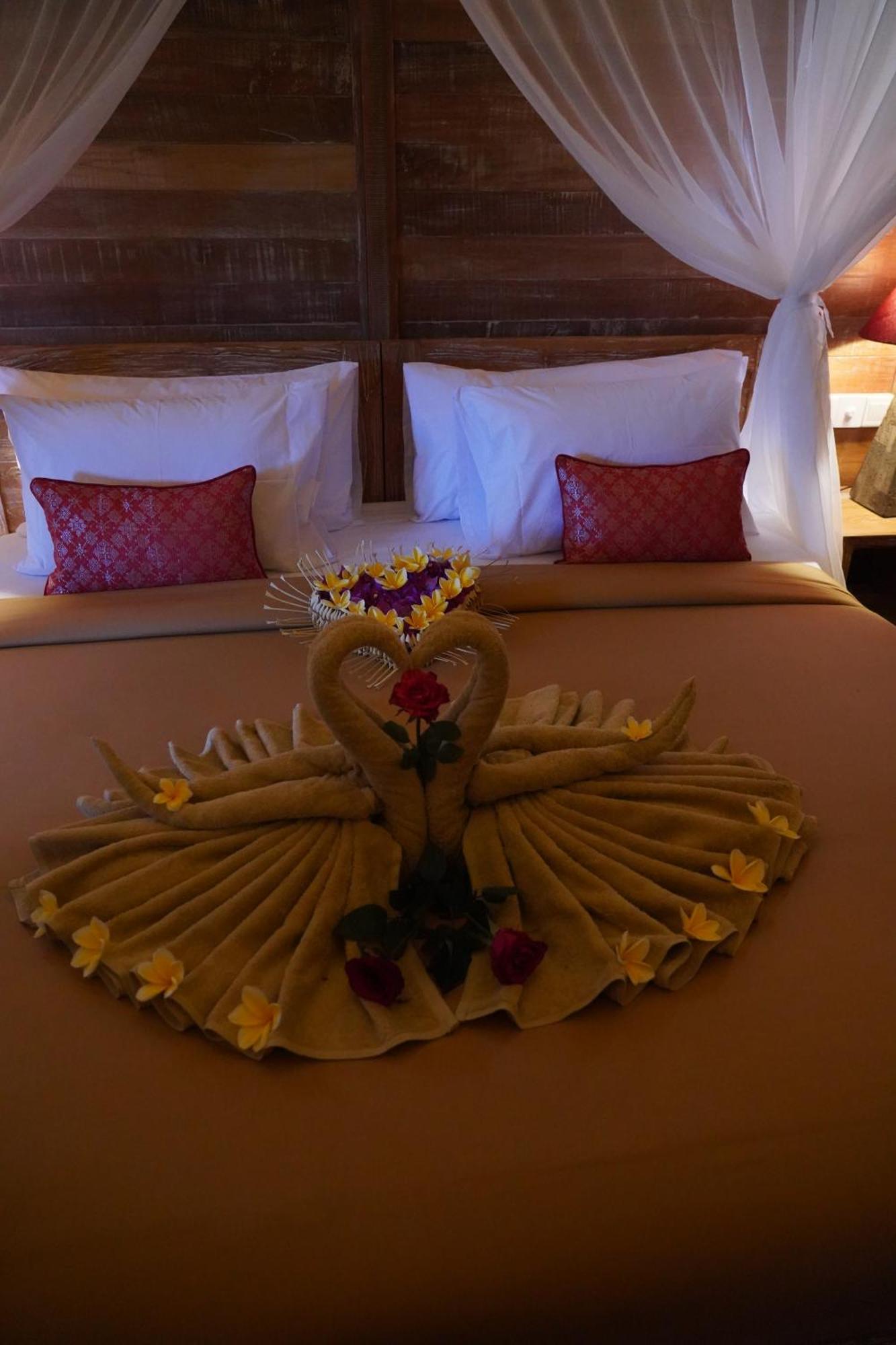 Holiday home Lastana Joglo Ubud (Bali)