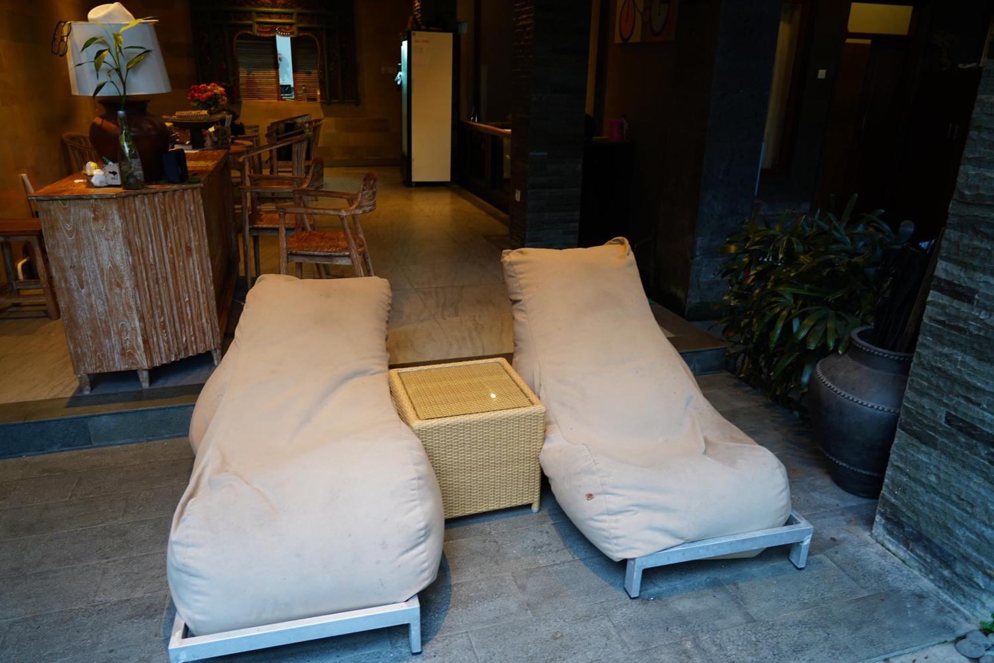 Lastana Joglo Ubud (Bali)