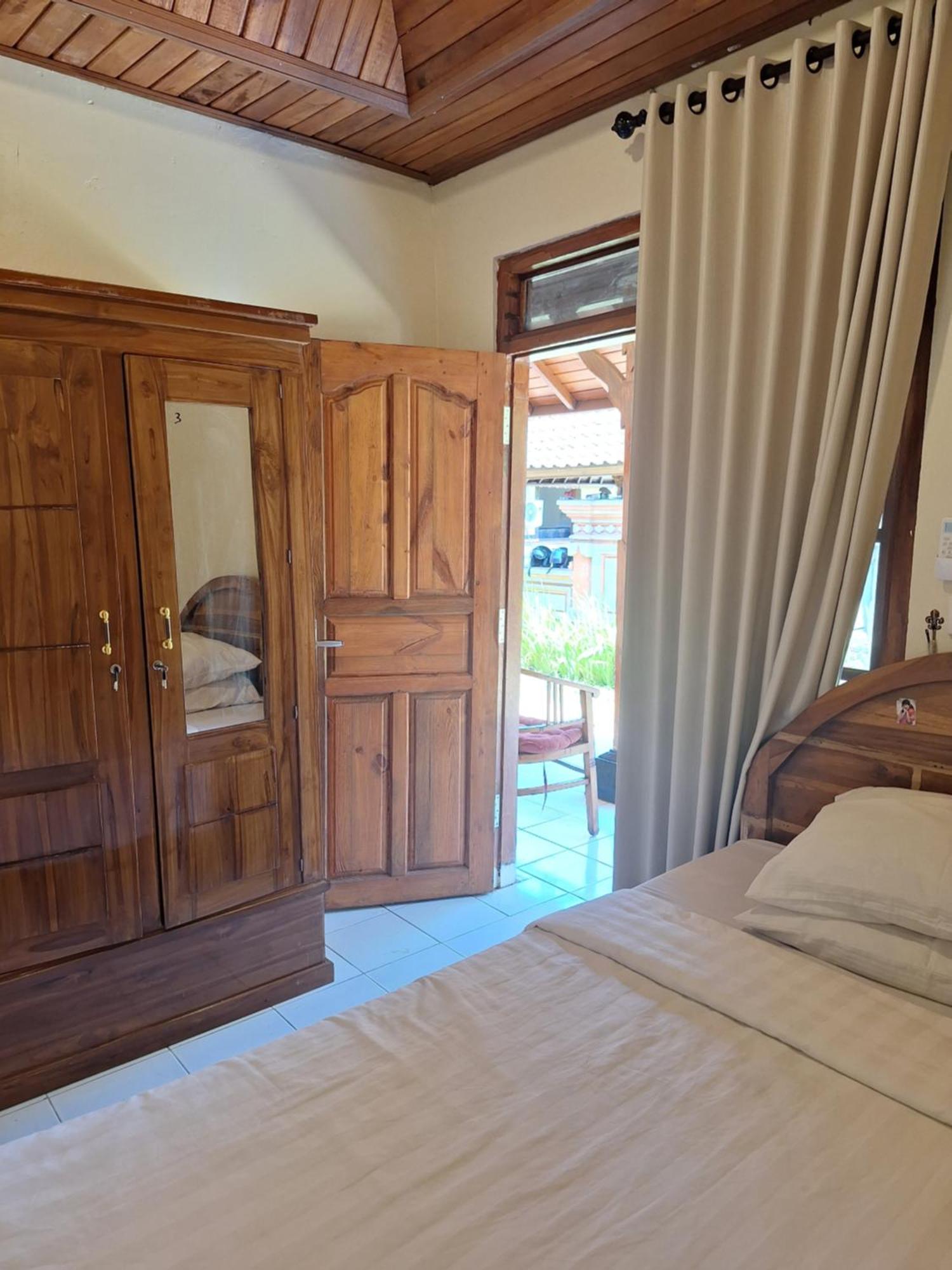 Gusti Home Stay Ubud * Ubud
