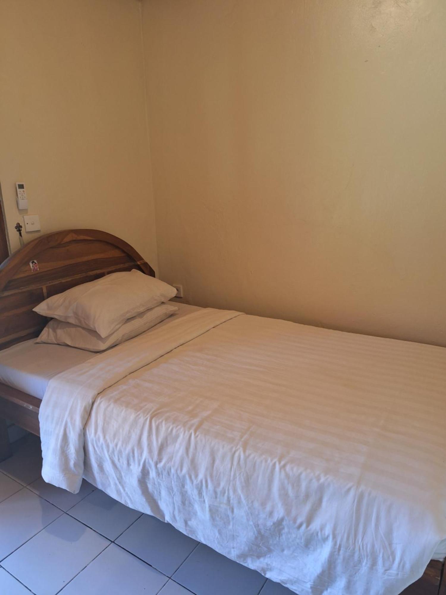 Gasthof Gusti Home Stay Ubud Ubud