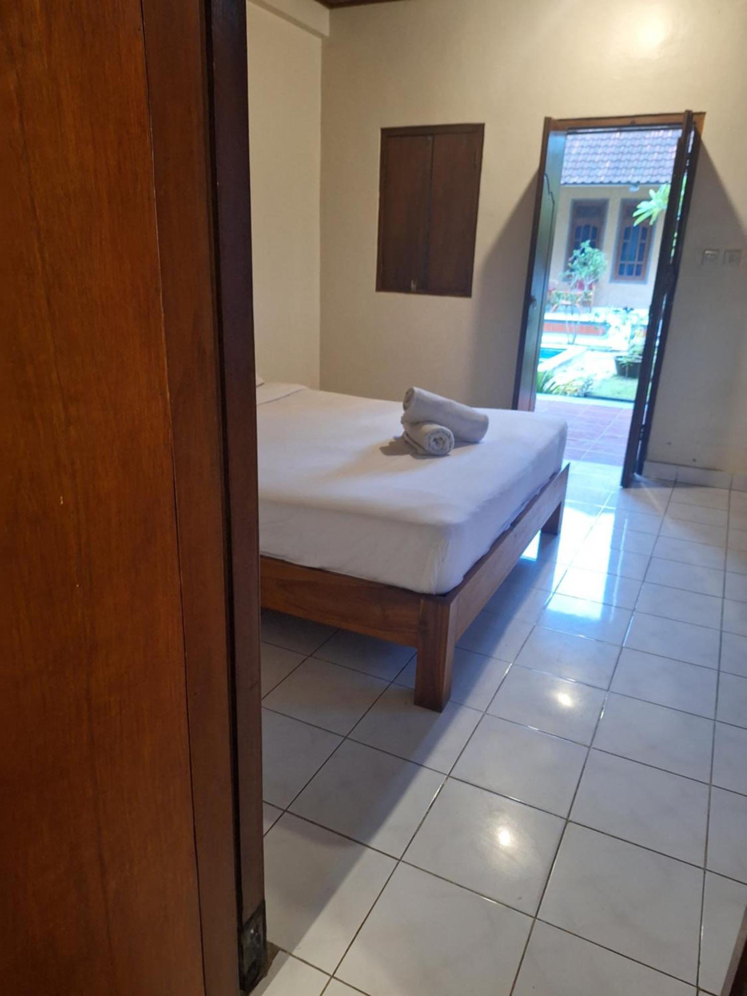 Gusti Home Stay Ubud Gasthof *
