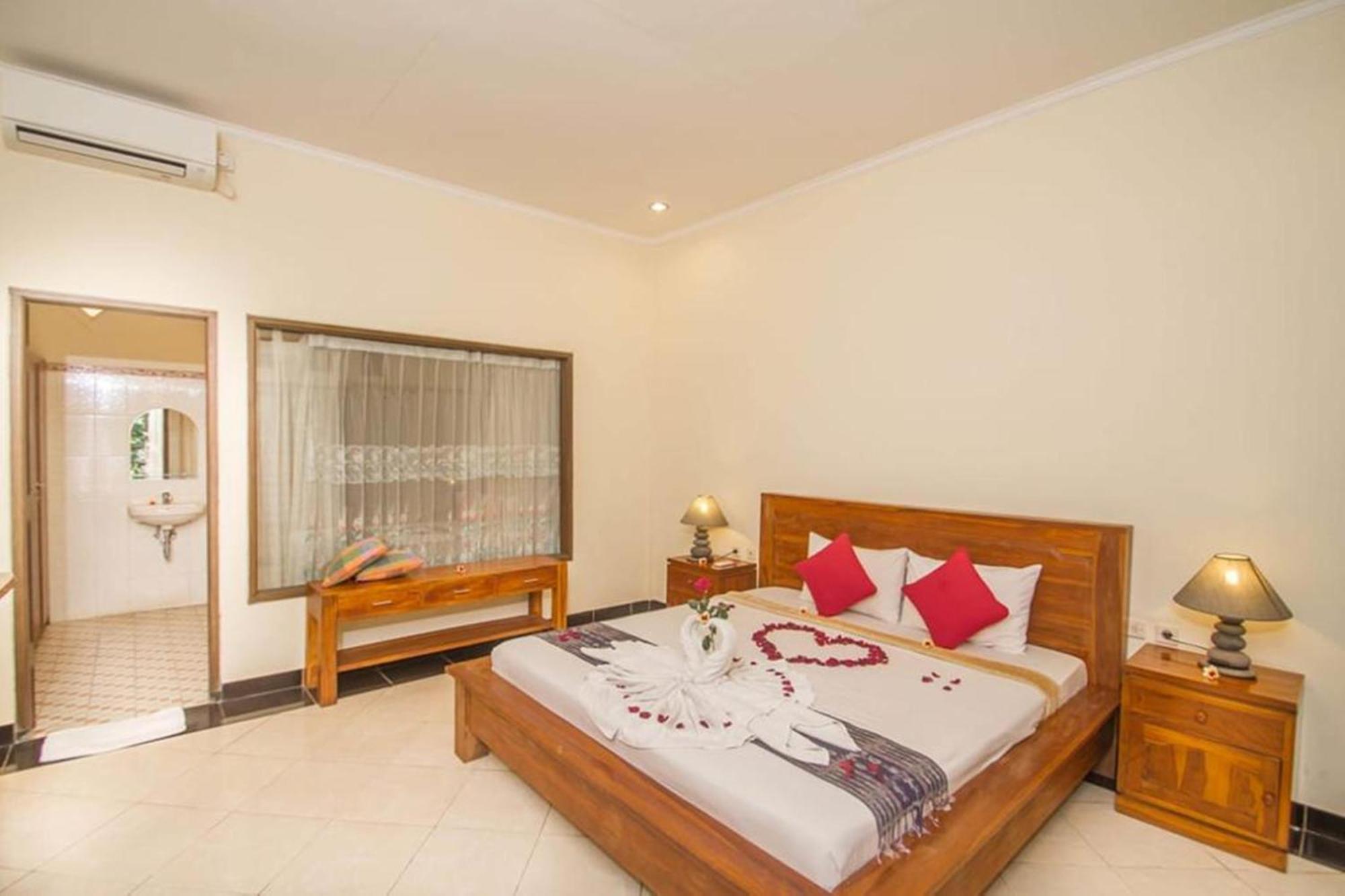 Adi Jaya By Eps - Chse Certified Ubud (Bali)