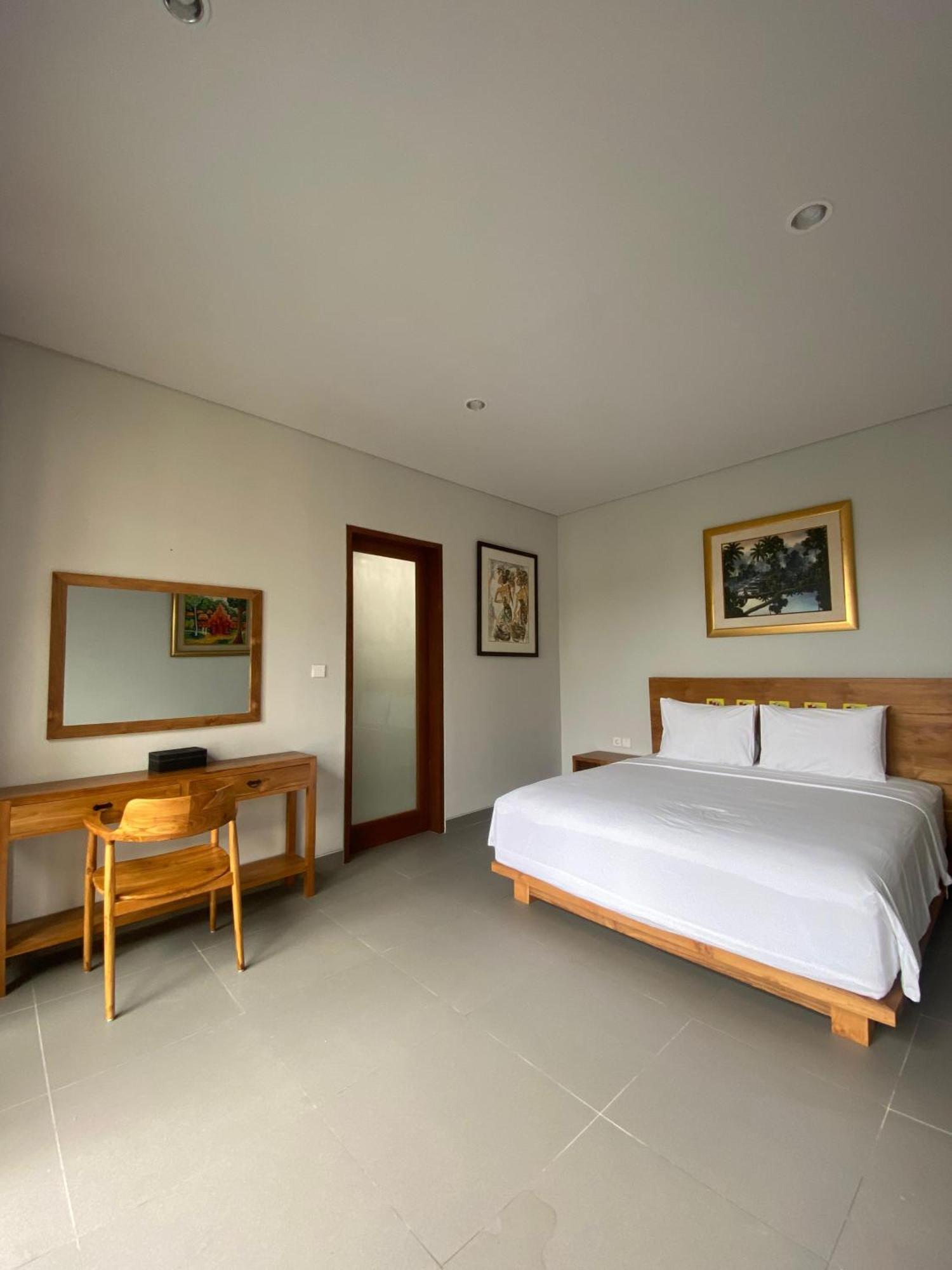 Yuta Ubud