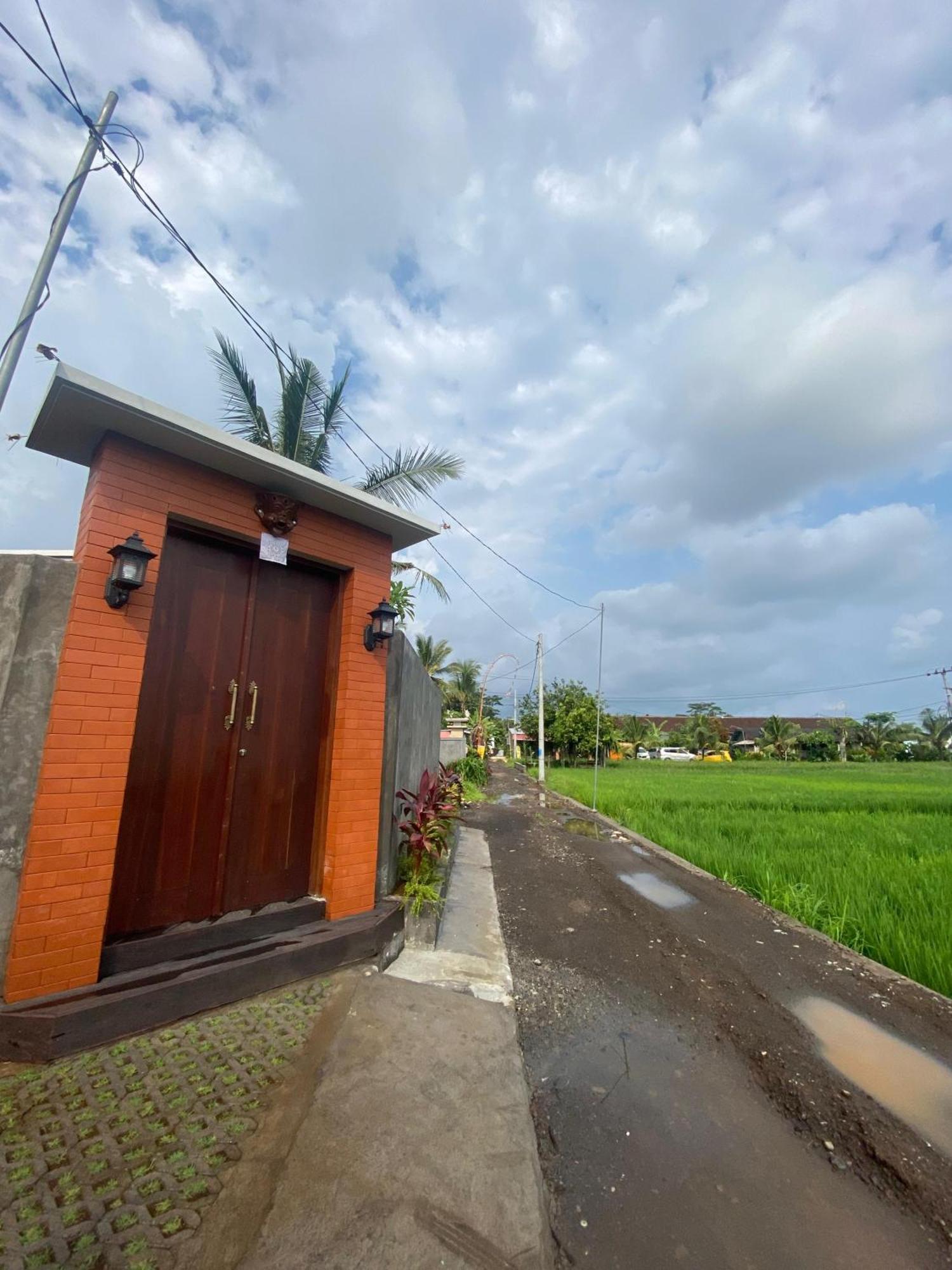 Villa Yuta Ubud
