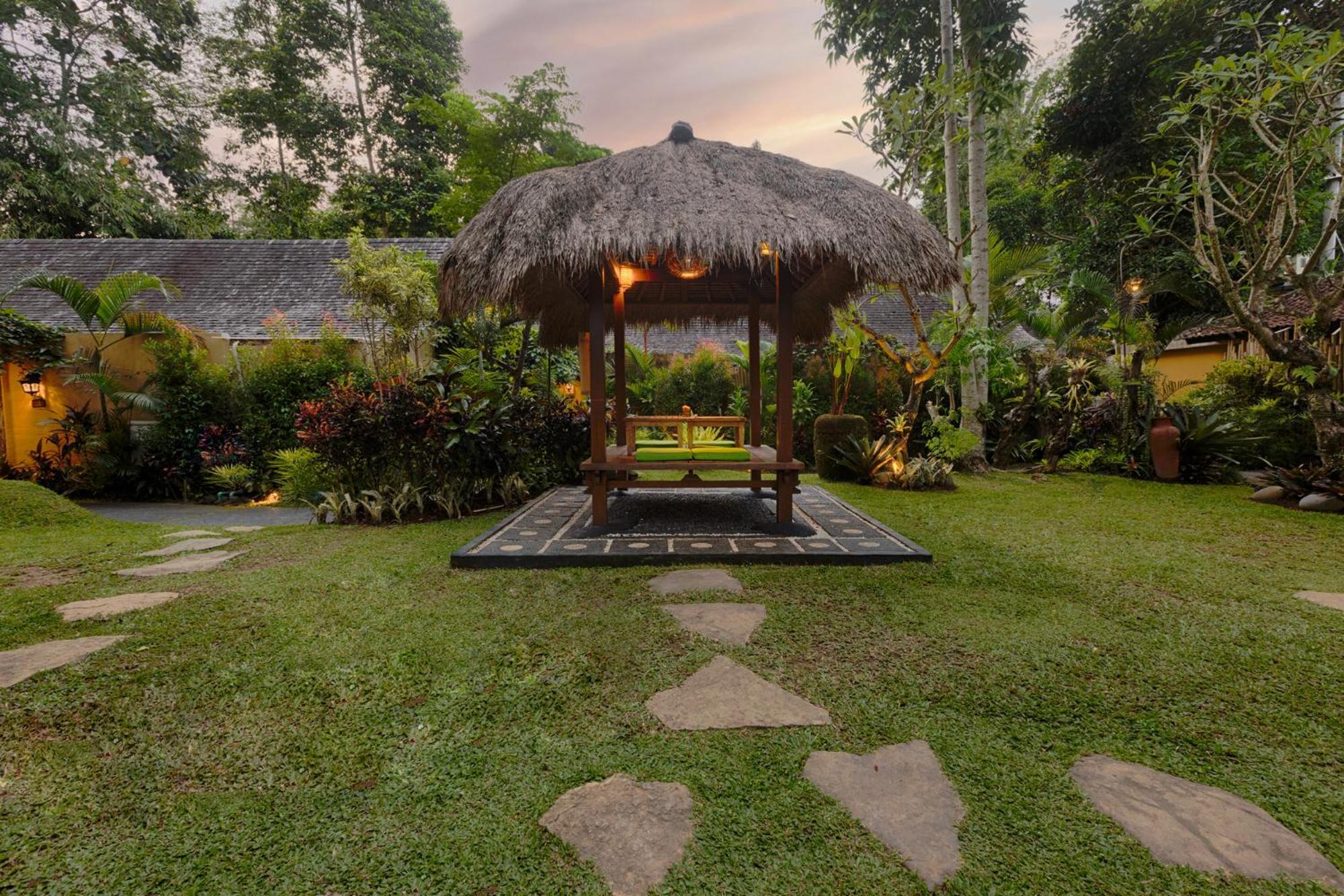 Villa Padi Ubud