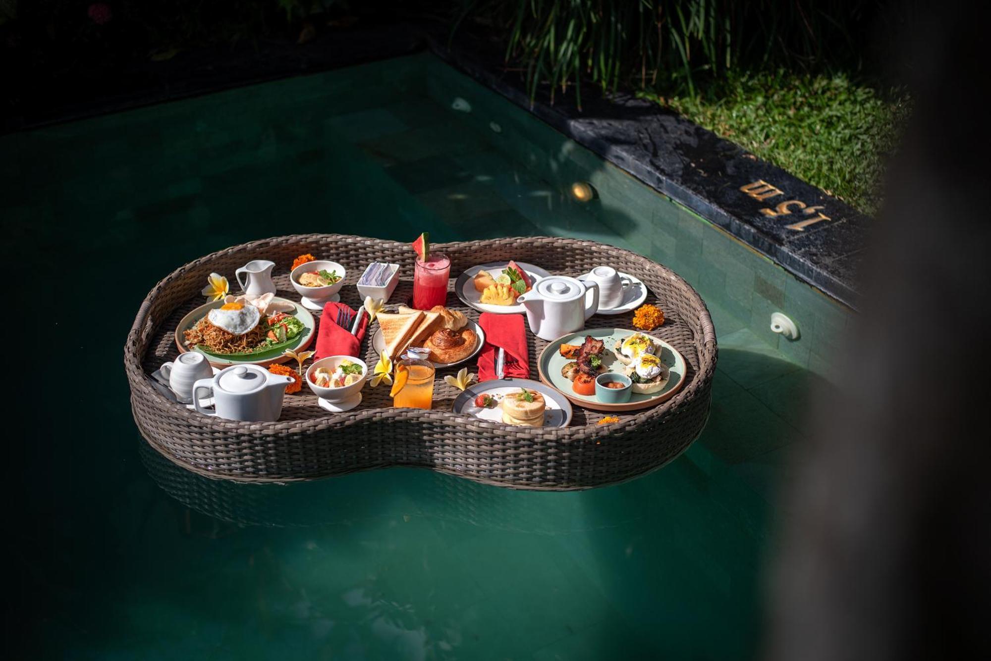 Padi * Ubud