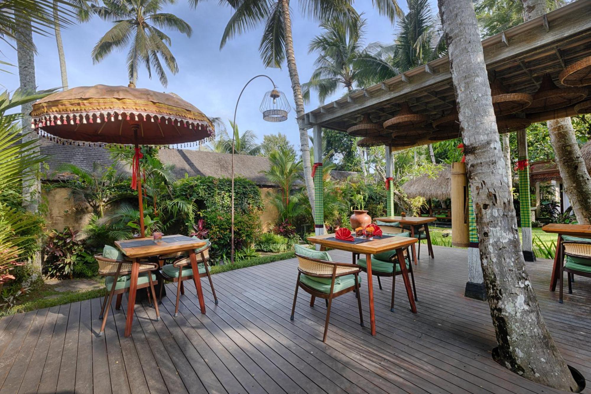 Villa Padi *