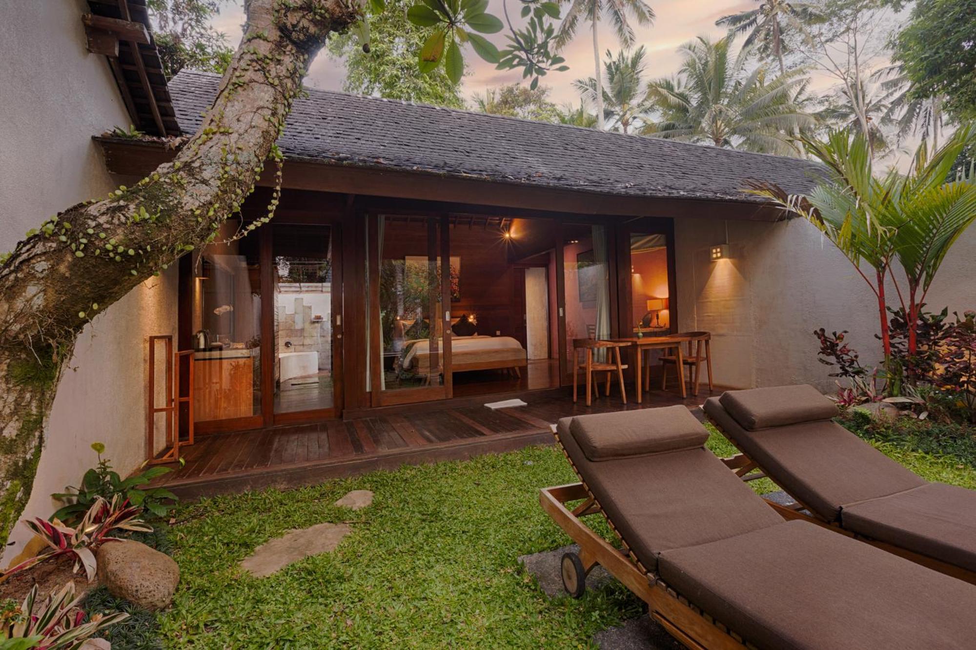 Padi Ubud