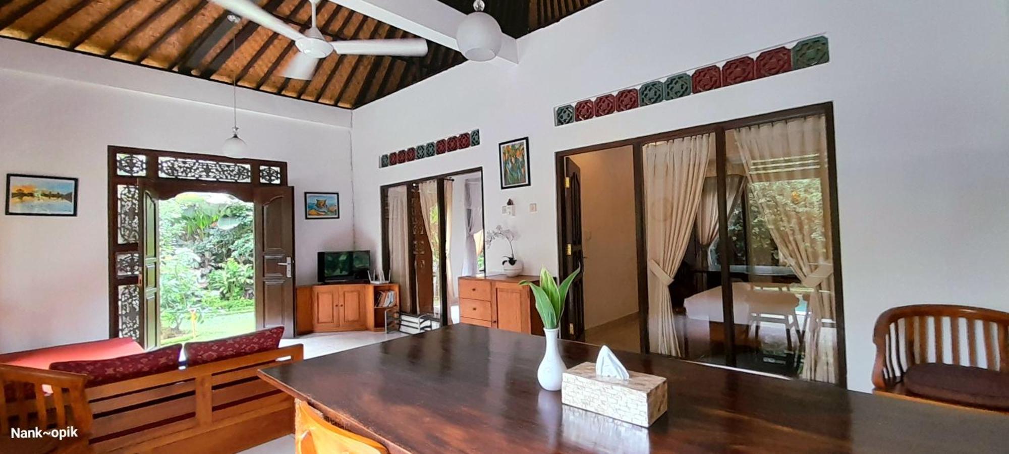 Sari Kembang 1 Villa *