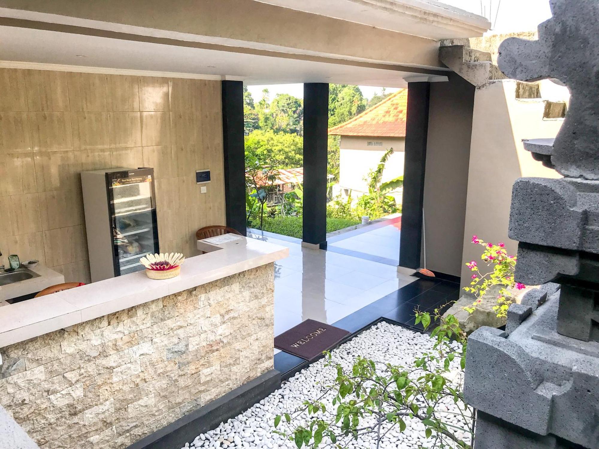 Heri House Guest house