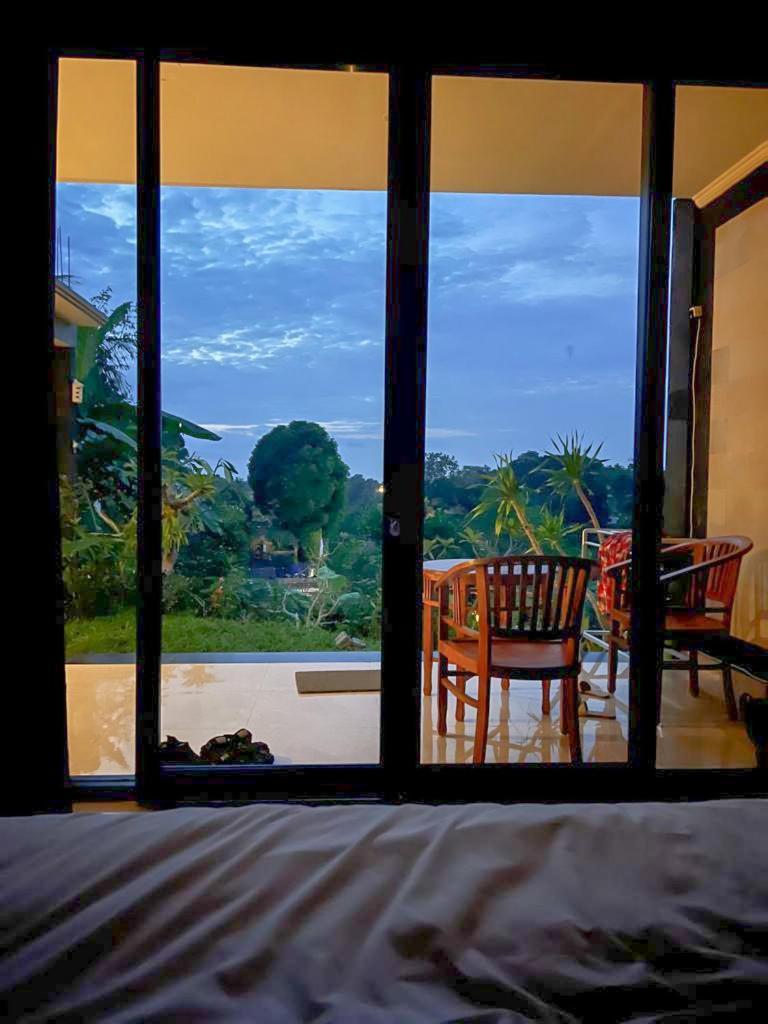 Heri House Guest house *
